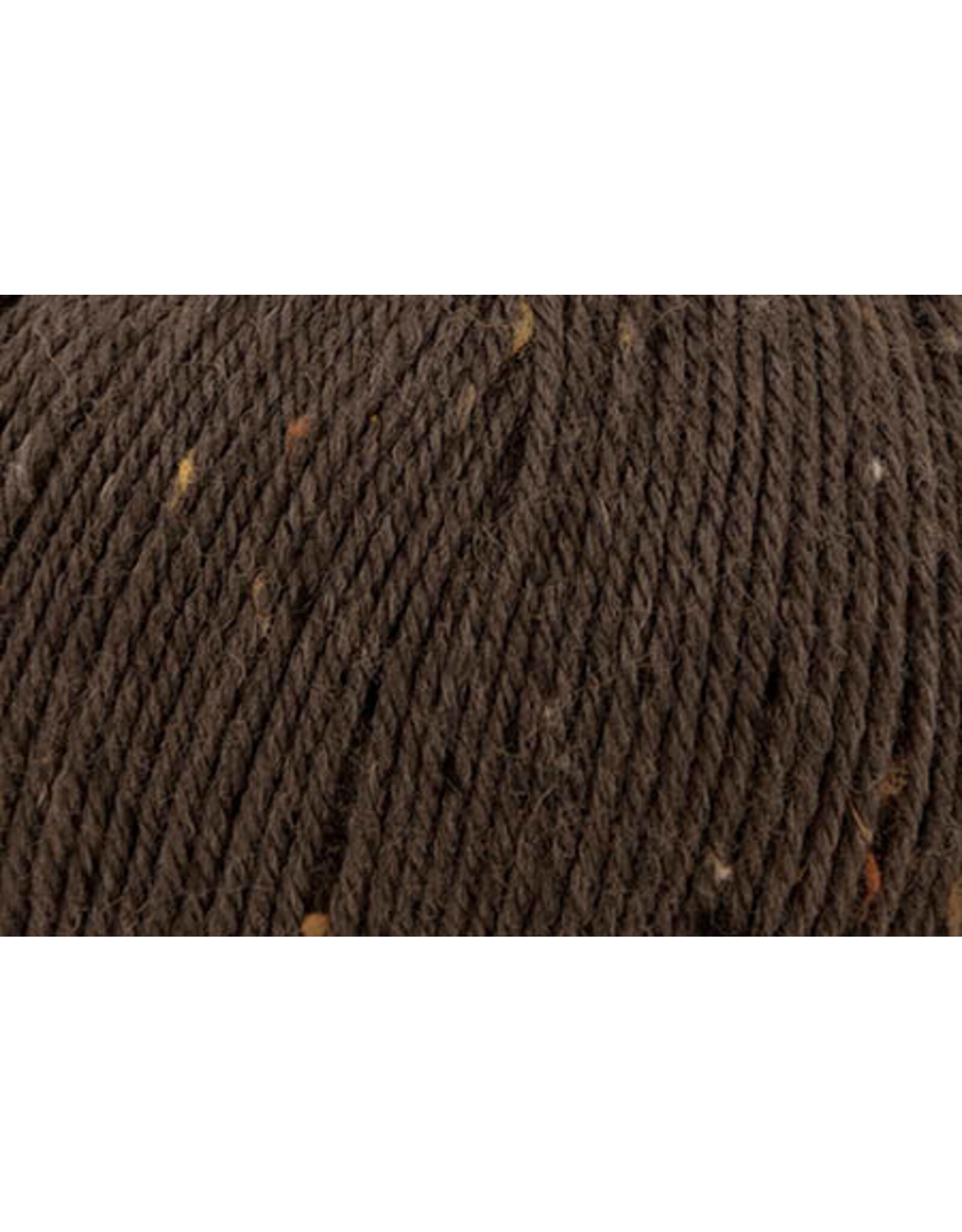 Universal Yarn Walnut 911 - Deluxe Worsted Tweed Superwash - Universal Yarn