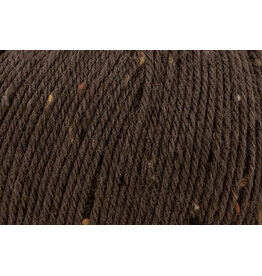 Universal Yarn Walnut 911 - Deluxe Worsted Tweed Superwash - Universal Yarn