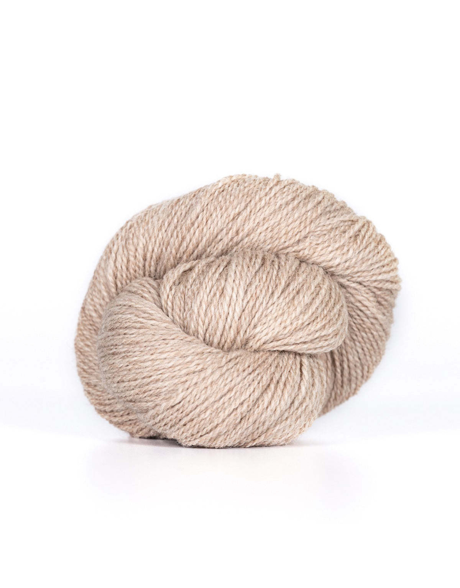 Kelbourne Woolens Oatmeal Heather 278 - Camper - Kelbourne