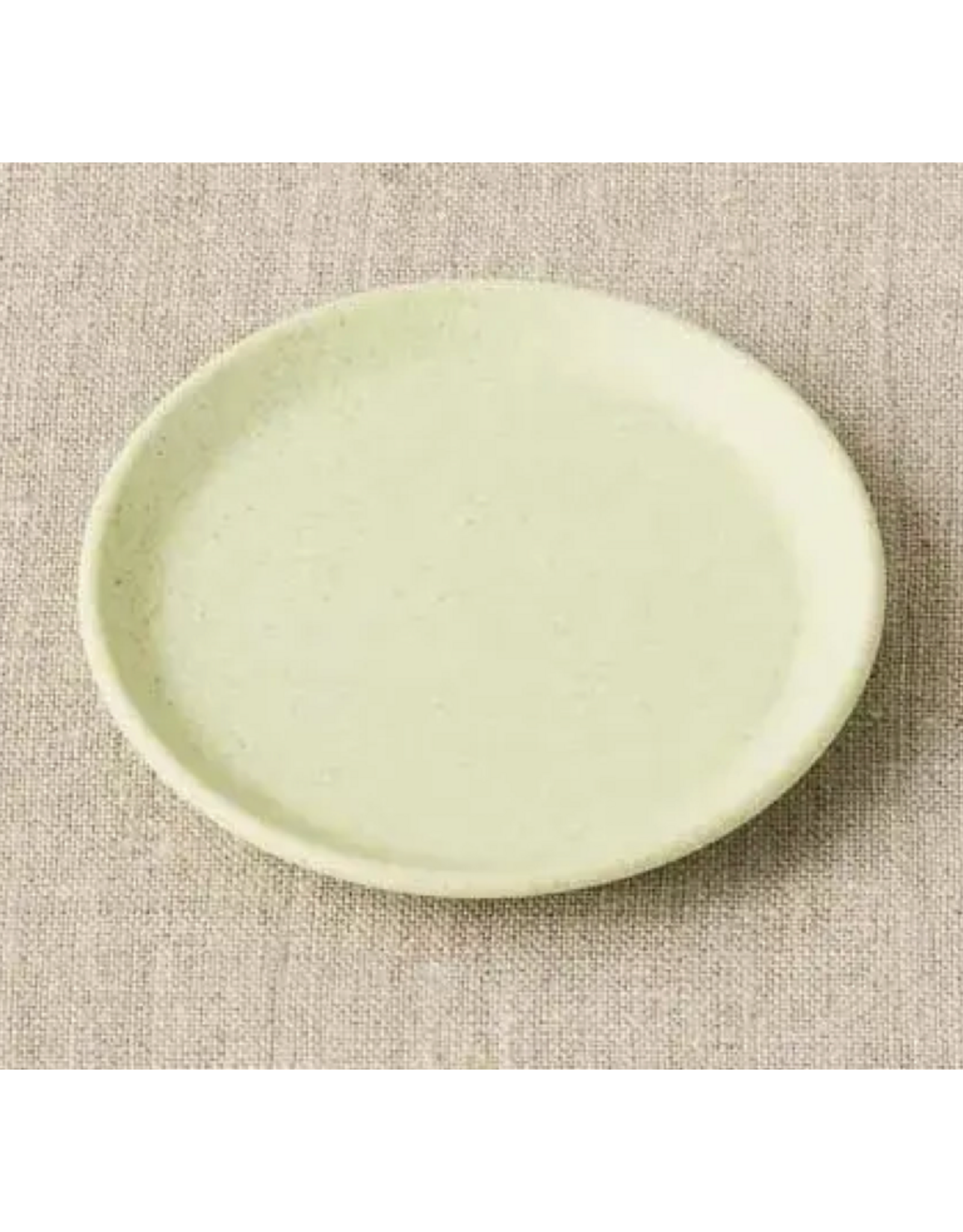 CocoKnits Notions Dish - Celery