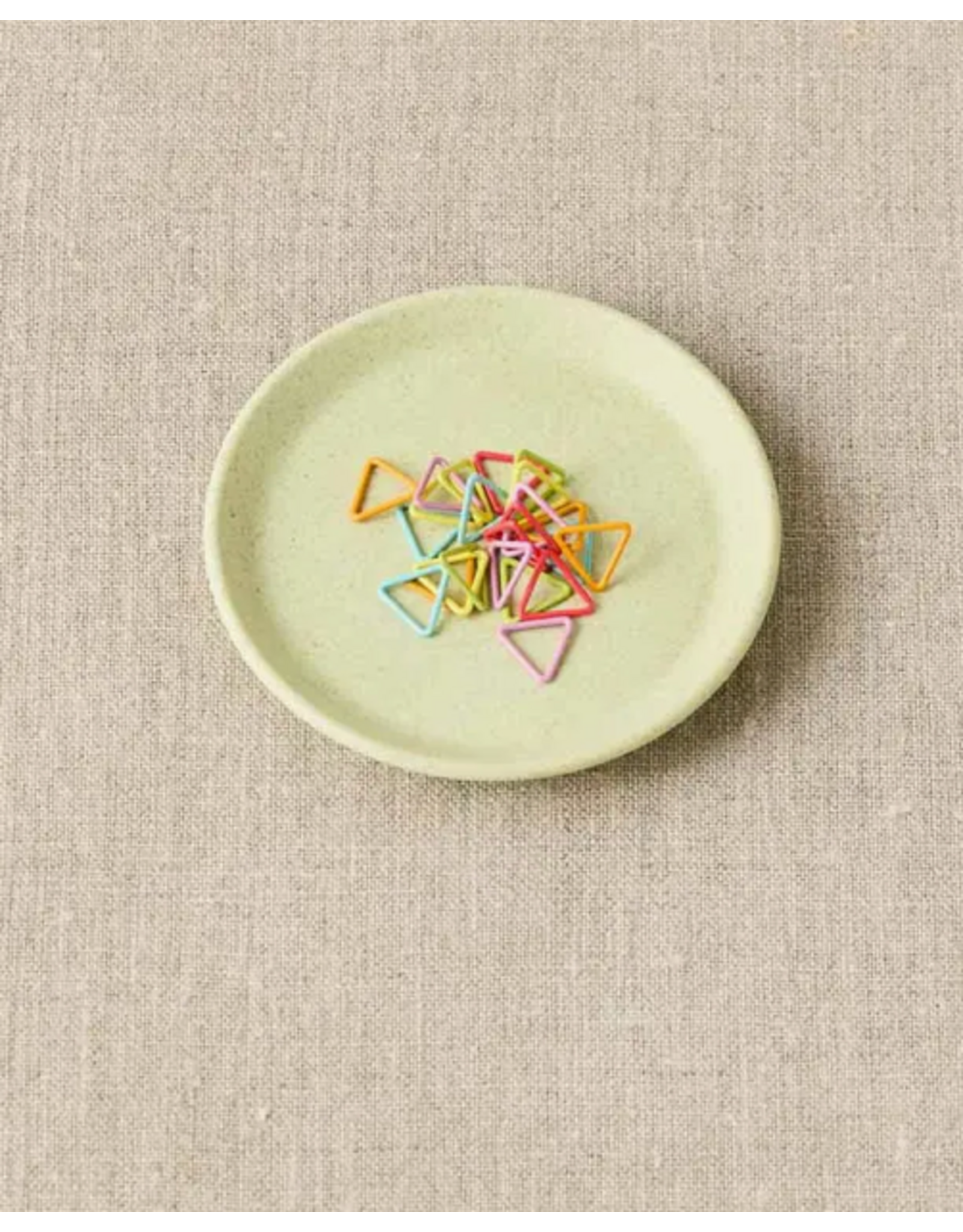 CocoKnits Notions Dish - Celery