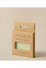 CocoKnits Notions Dish - Celery