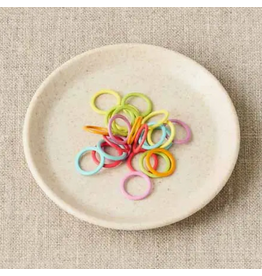 CocoKnits Notions Dish - Linen