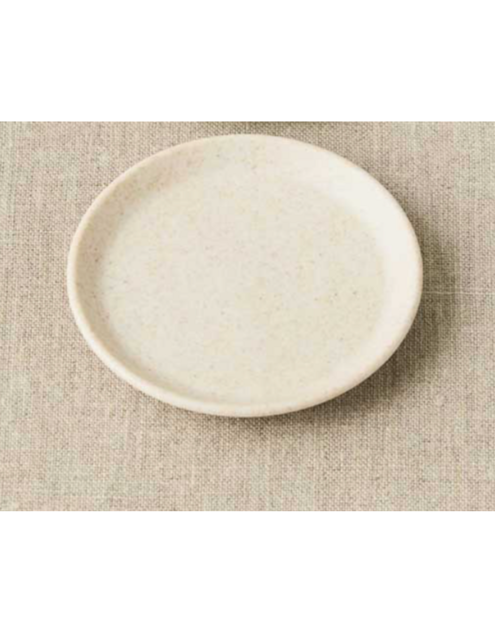 CocoKnits Notions Dish - Linen