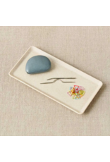 CocoKnits Knitter's Notions Tray - Linen