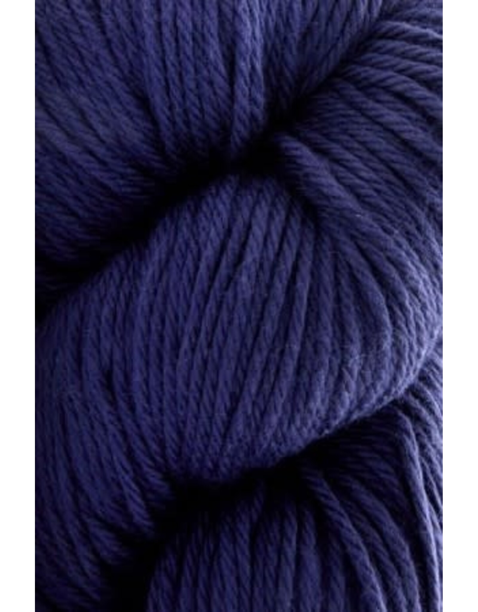 Universal Yarn Navy 610 - Cotton Supreme - Universal Yarn