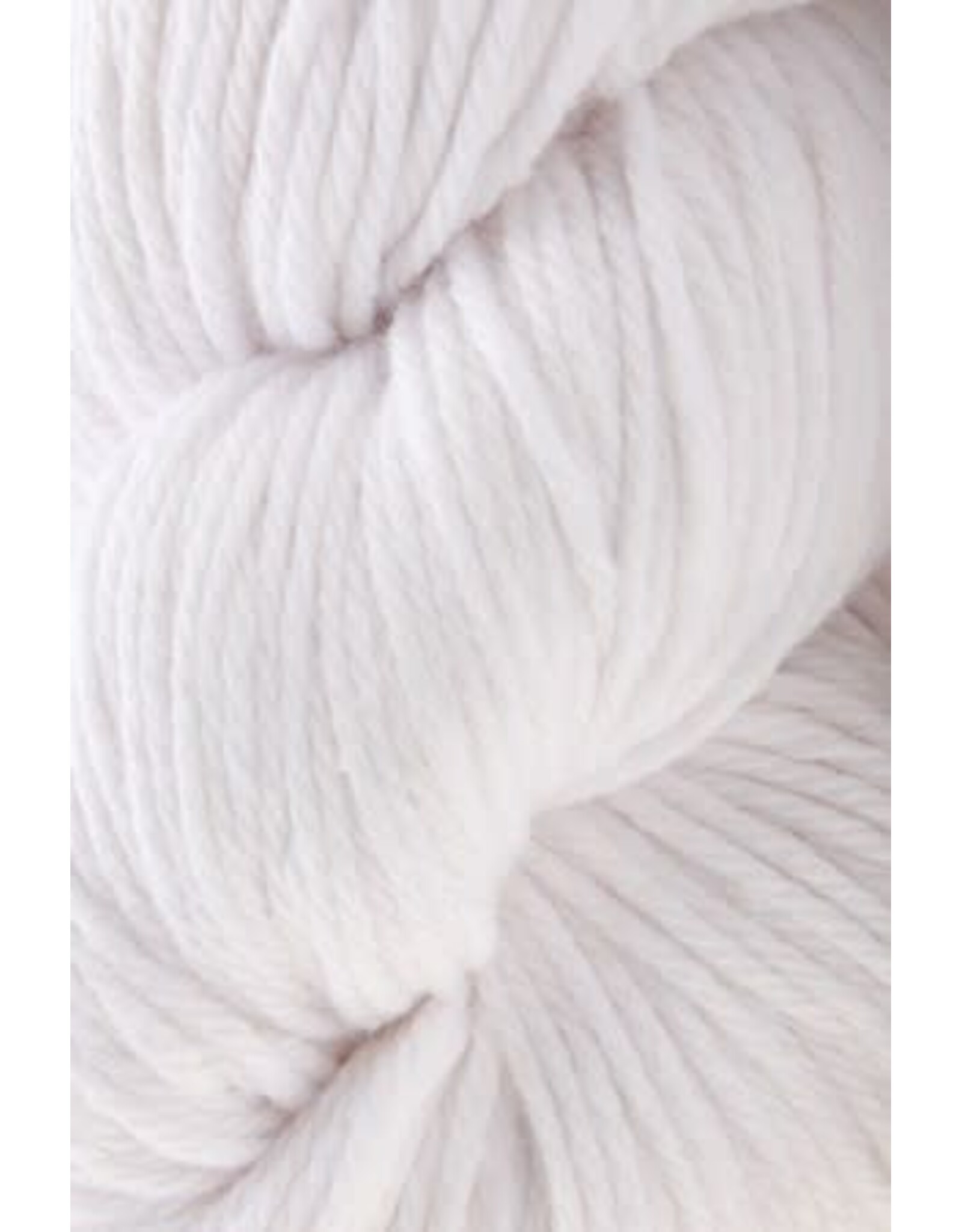 Universal Yarn White 502 - Cotton Supreme - Universal Yarn