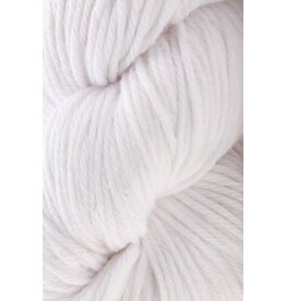 Universal Yarn White 502 - Cotton Supreme - Universal Yarn