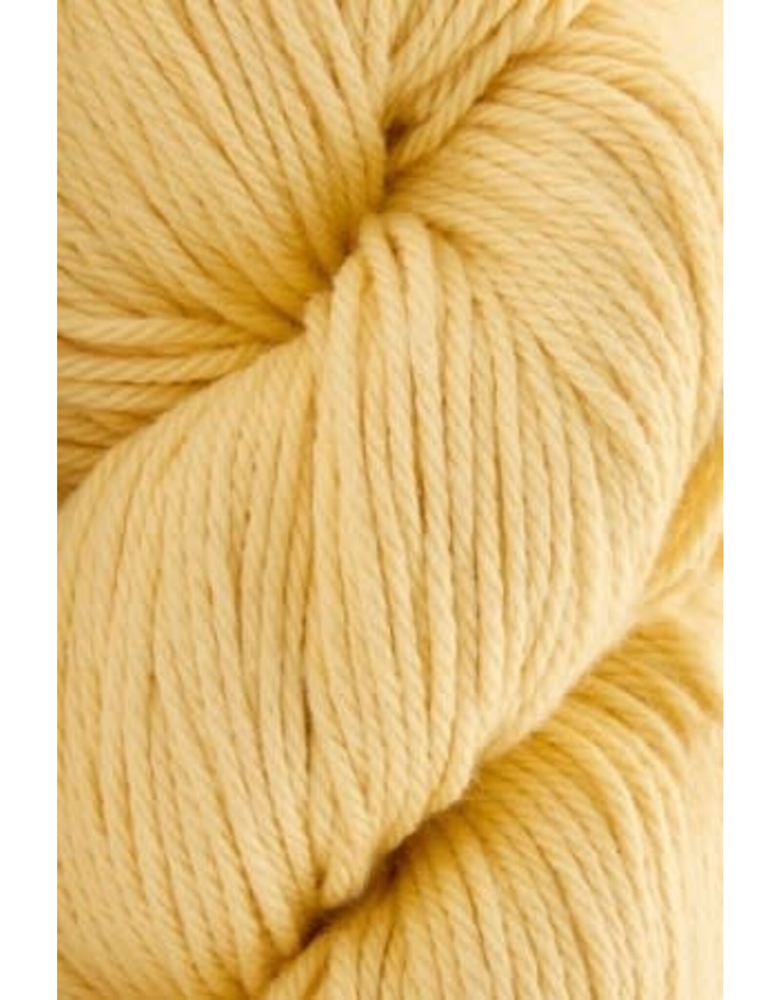 Universal Yarn Yellow 520 - Cotton Supreme - Universal Yarn