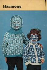 Argyle Classes 5/16 SAT Open Studio Knitting Class 9:30 AM - 11:30 AM