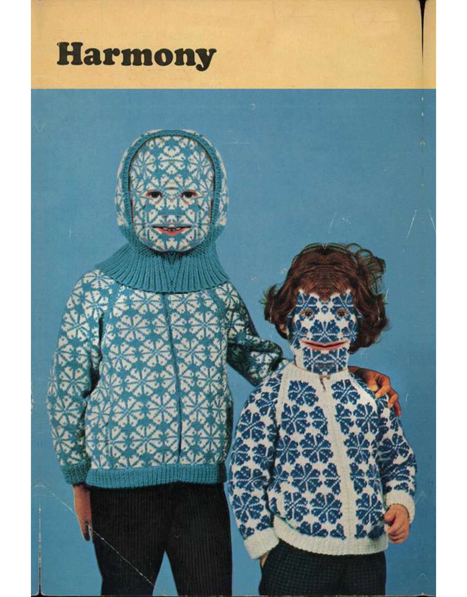 Argyle Classes 5/16 SAT Open Studio Knitting Class 9:30 AM - 11:30 AM