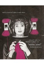 Argyle Classes 5/23 SAT Open Studio Knitting Class 9:30 AM - 11:30 AM