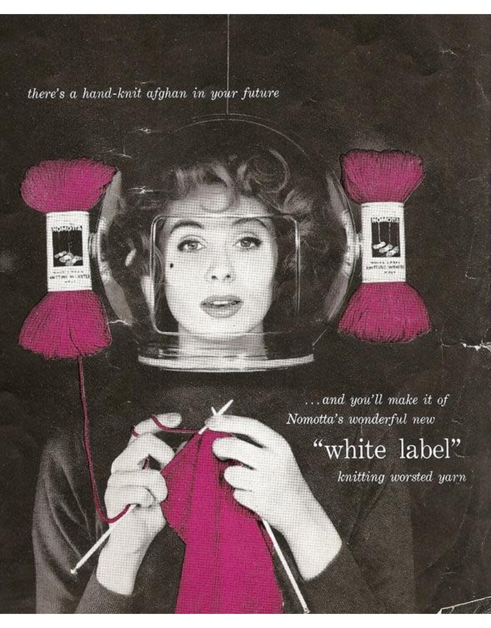 Argyle Classes 5/23 SAT Open Studio Knitting Class 9:30 AM - 11:30 AM