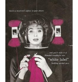 Argyle Classes 5/23 SAT Open Studio Knitting Class 9:30 AM - 11:30 AM