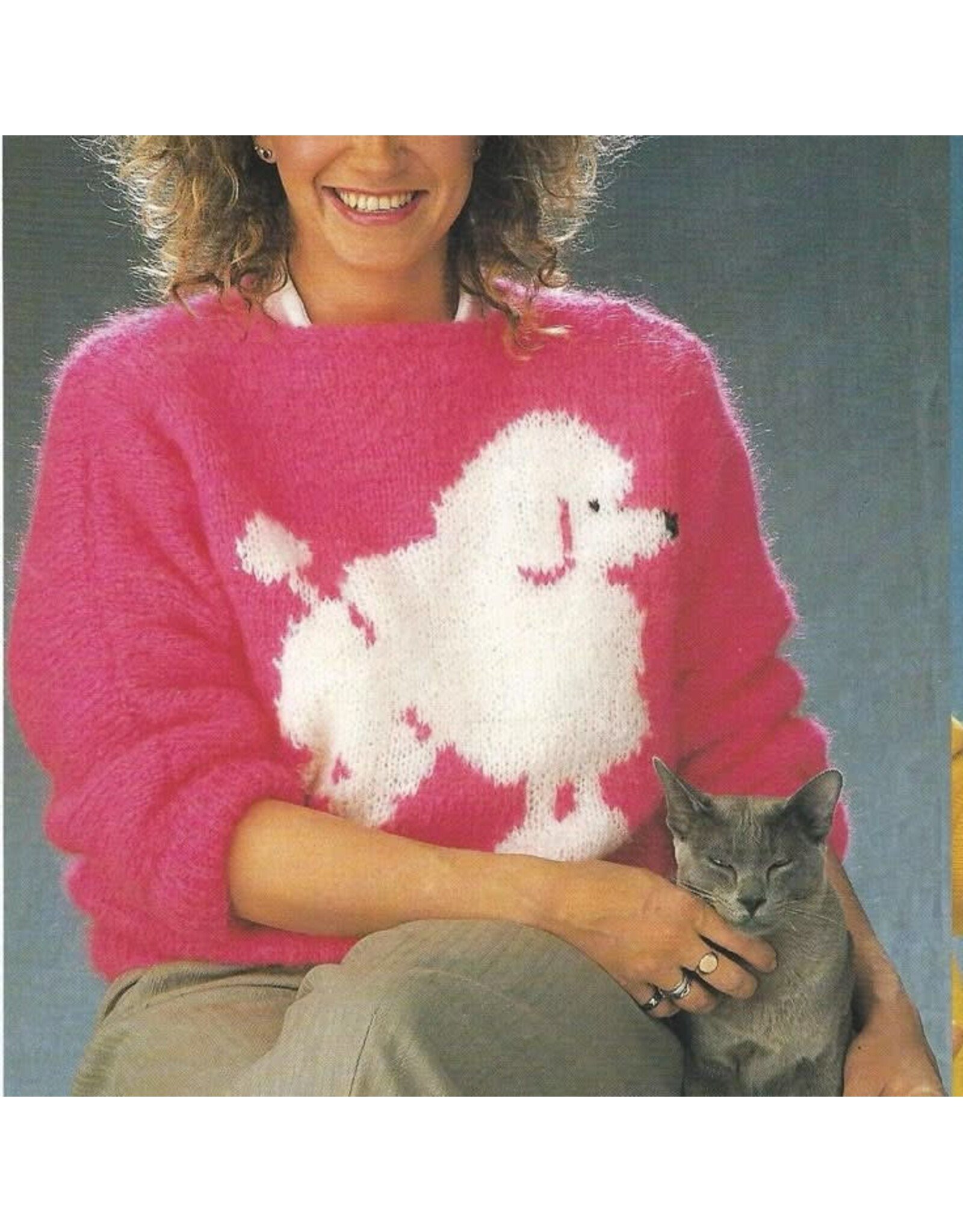 Argyle Classes 5/09 SAT Open Studio Knitting Class 9:30 AM - 11:30 AM