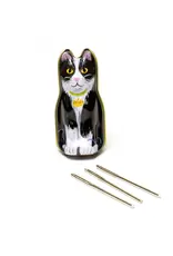 Degen Black Cat Tin - Degen