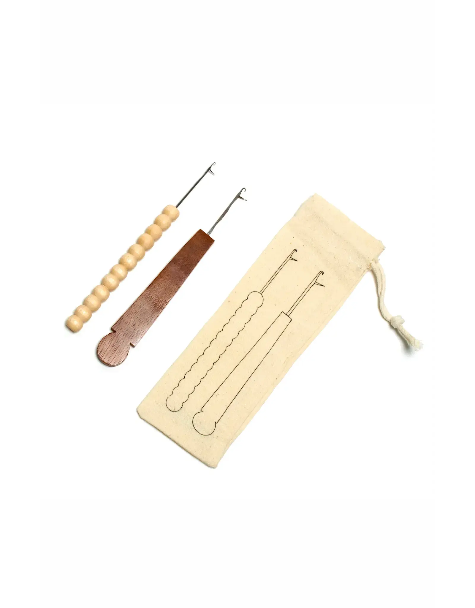 Latch Tools - DEGEN