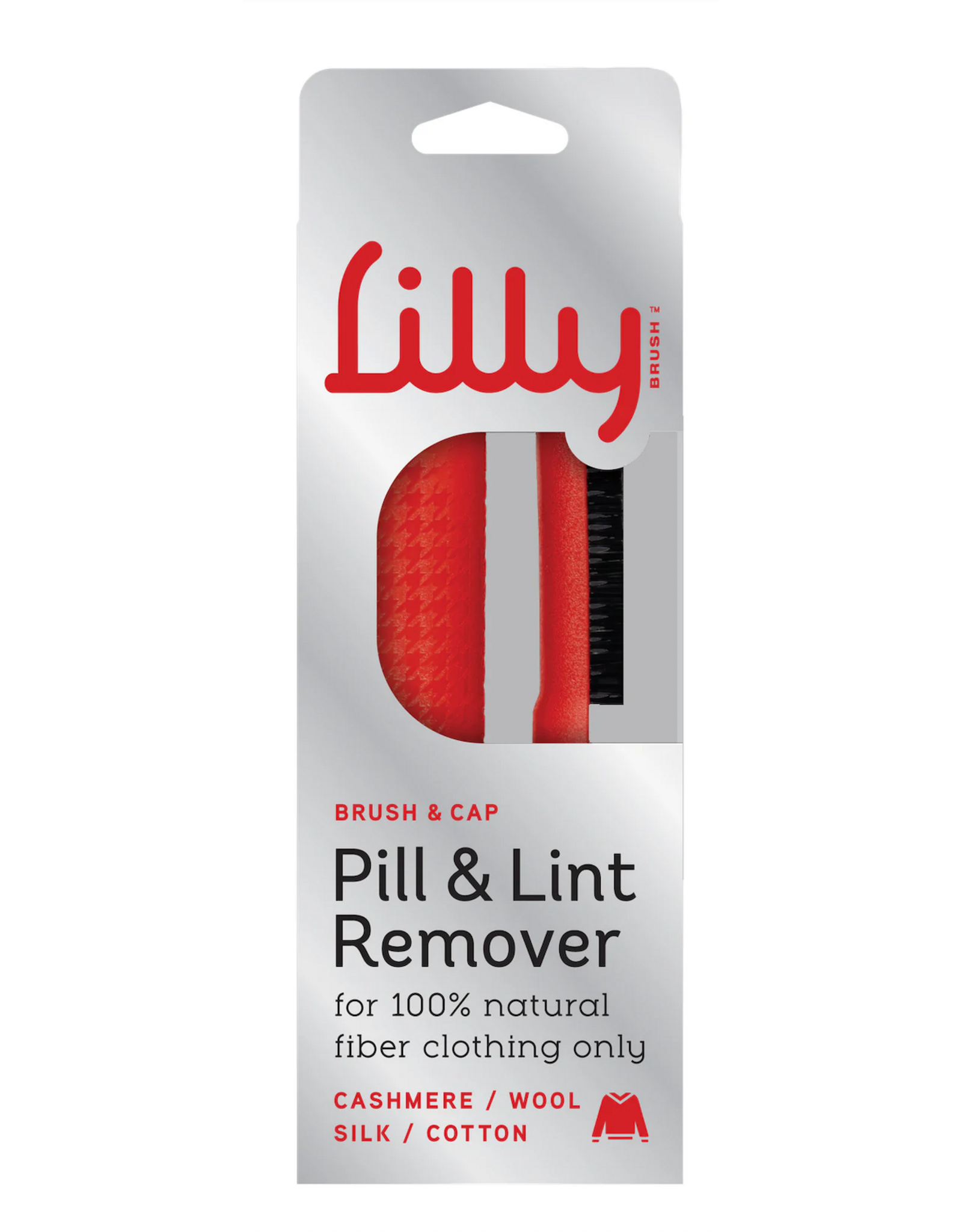 Lilly Brush Lint Remover