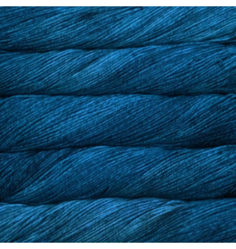 Malabrigo Azul Profundo - Arroyo - Malabrigo