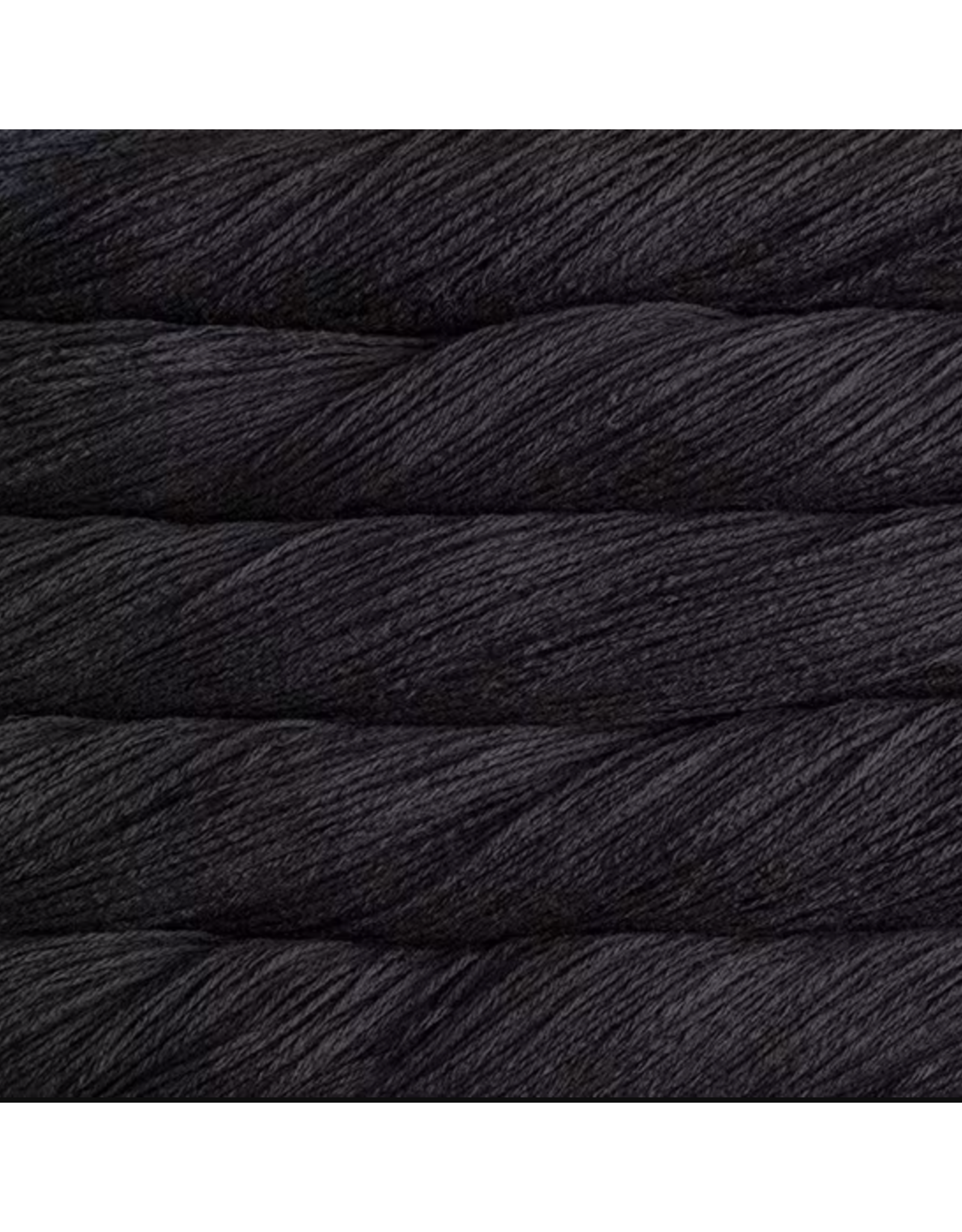 Malabrigo Black - Arroyo - Malabrigo