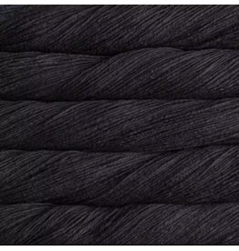 Malabrigo Black - Arroyo - Malabrigo