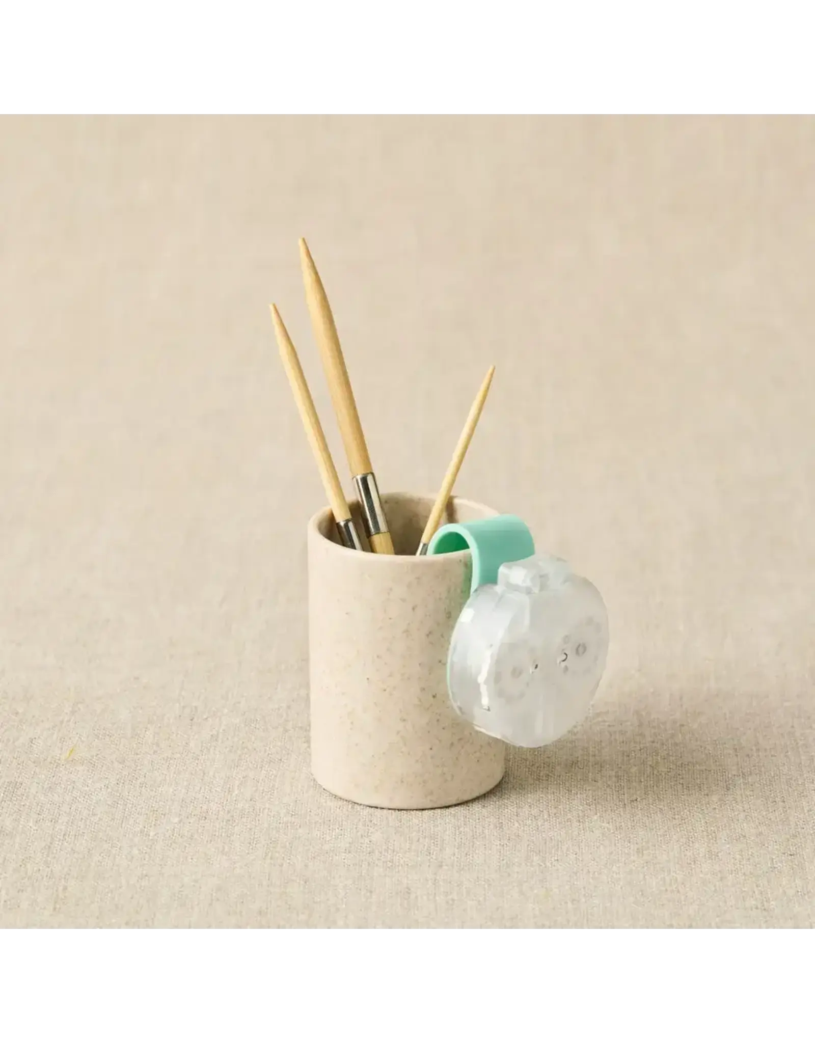 CocoKnits Notions Cup - Linen
