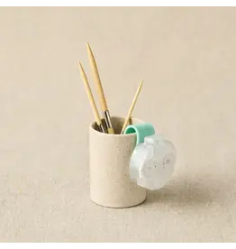 CocoKnits Notions Cup - Linen