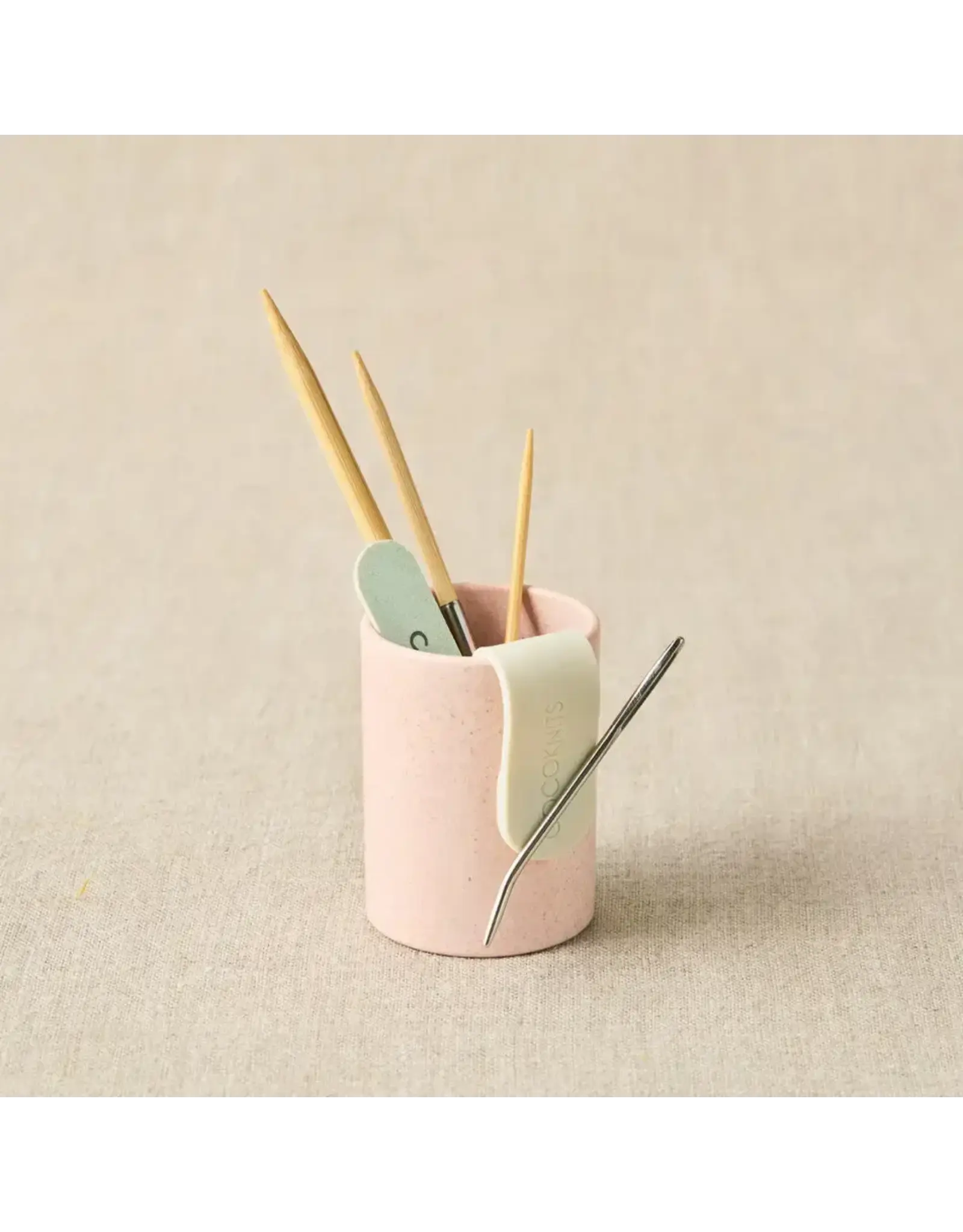 CocoKnits Notions Cup - Shell