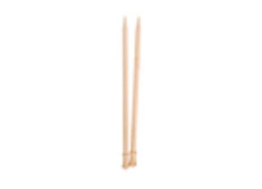 Straight Needles