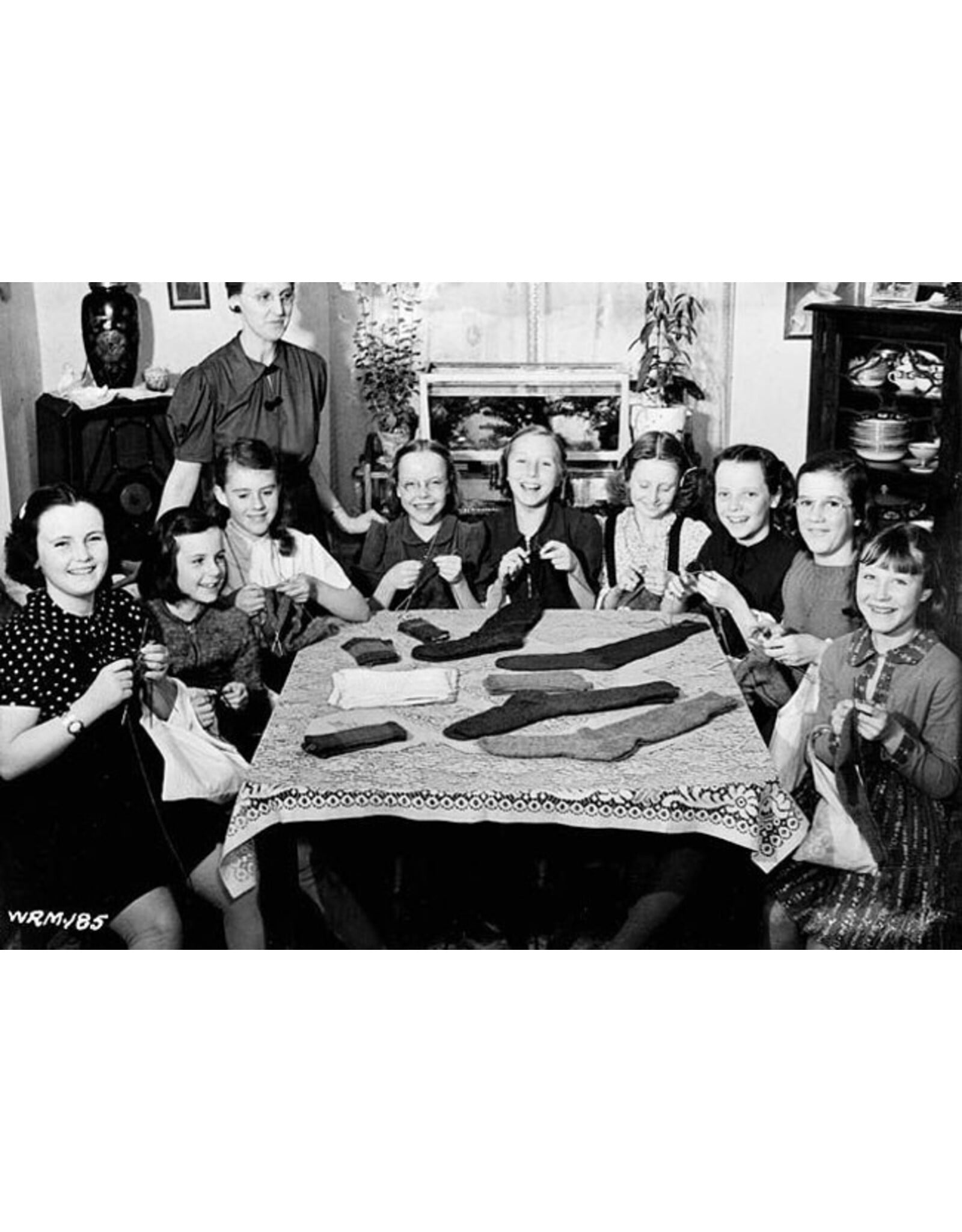 Argyle Classes 8/29 SAT Open Studio Knitting Class 9:30 AM - 11:30 AM