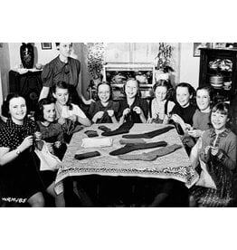 Argyle Classes 8/29 SAT Open Studio Knitting Class 9:30 AM - 11:30 AM