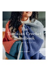 Modern Daily Knitting The Tunisian Crochet Handbook: A Beginner's Guide