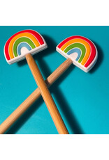Comma Craft Co Stitch Stoppers - Rainbows Pride - Comma Craft Co.