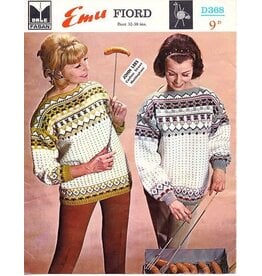 Argyle Classes 9/5 SAT Open Studio Knitting Class 9:30 AM - 11:30 AM