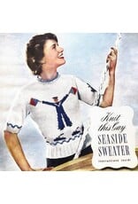 Argyle Classes 9/19 SAT Open Studio Knitting Class 9:30 AM - 11:30 AM