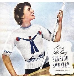 Argyle Classes 9/19 SAT Open Studio Knitting Class 9:30 AM - 11:30 AM