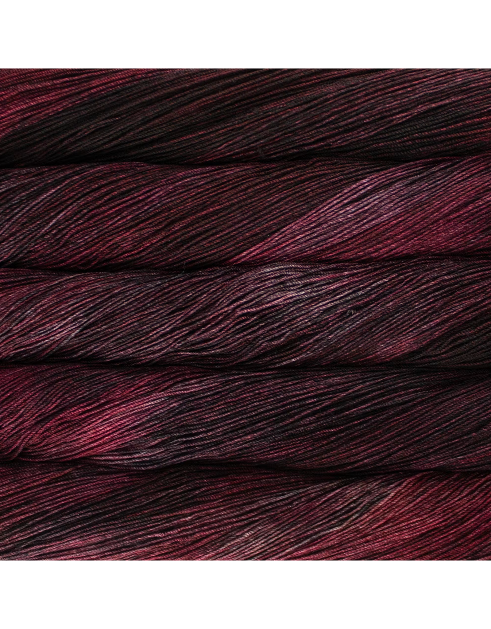 Malabrigo Swamp - Sock - Malabrigo
