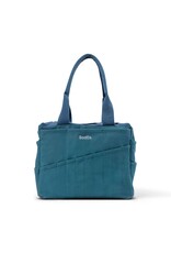 Soola Soolla Studio Artist Bag - Aquamarine