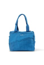 Soola Soolla Studio Artist Bag - Blueberry Bliss