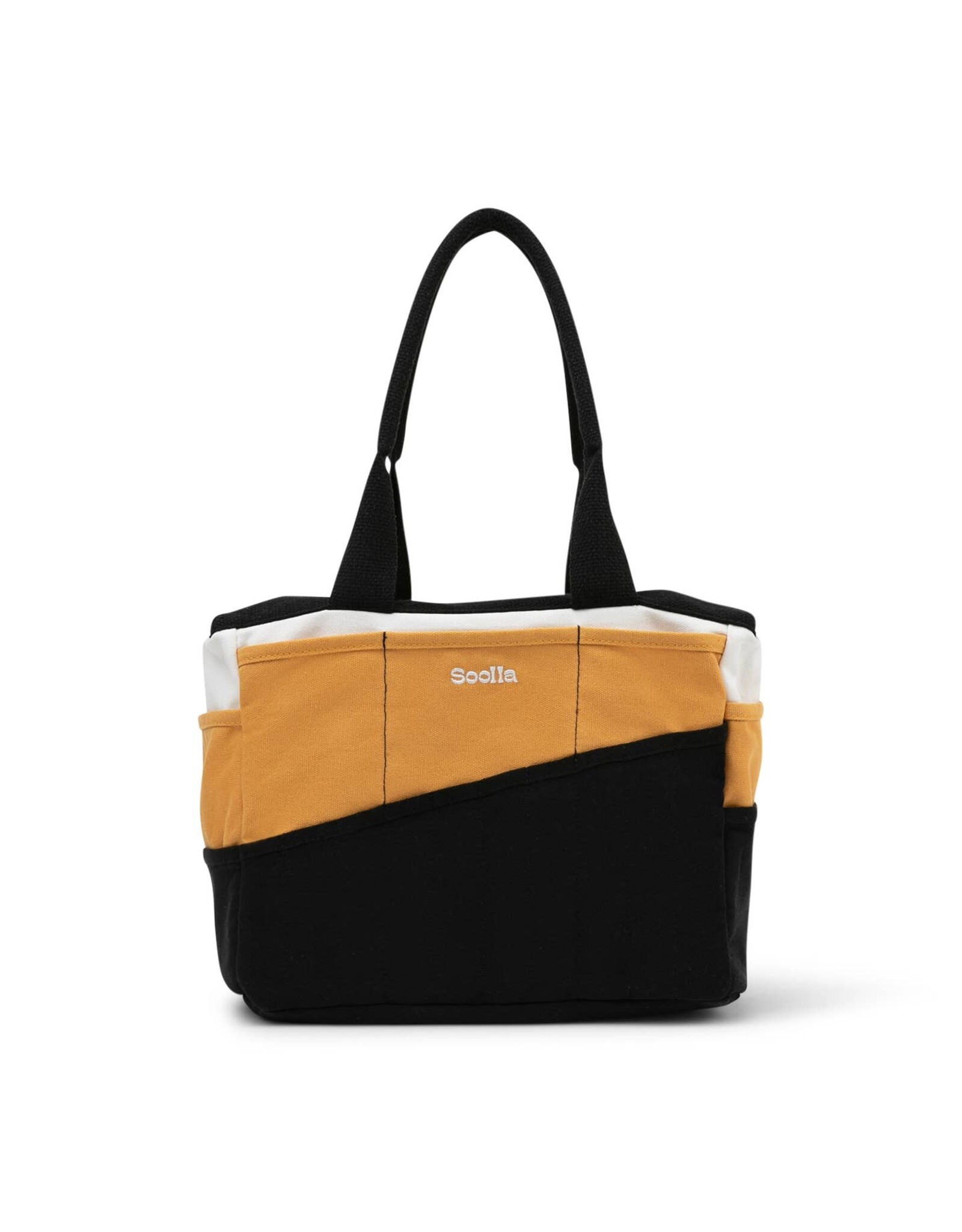 Soola Soolla Studio Artist Bag - Samplehaus Multi