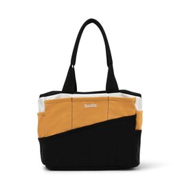 Soola Soolla Studio Artist Bag - Samplehaus Multi