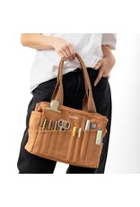 Soola Soolla Studio Artist Bag - Samplehaus Multi