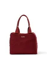 Soola Soolla Studio Artist Bag - Sangria