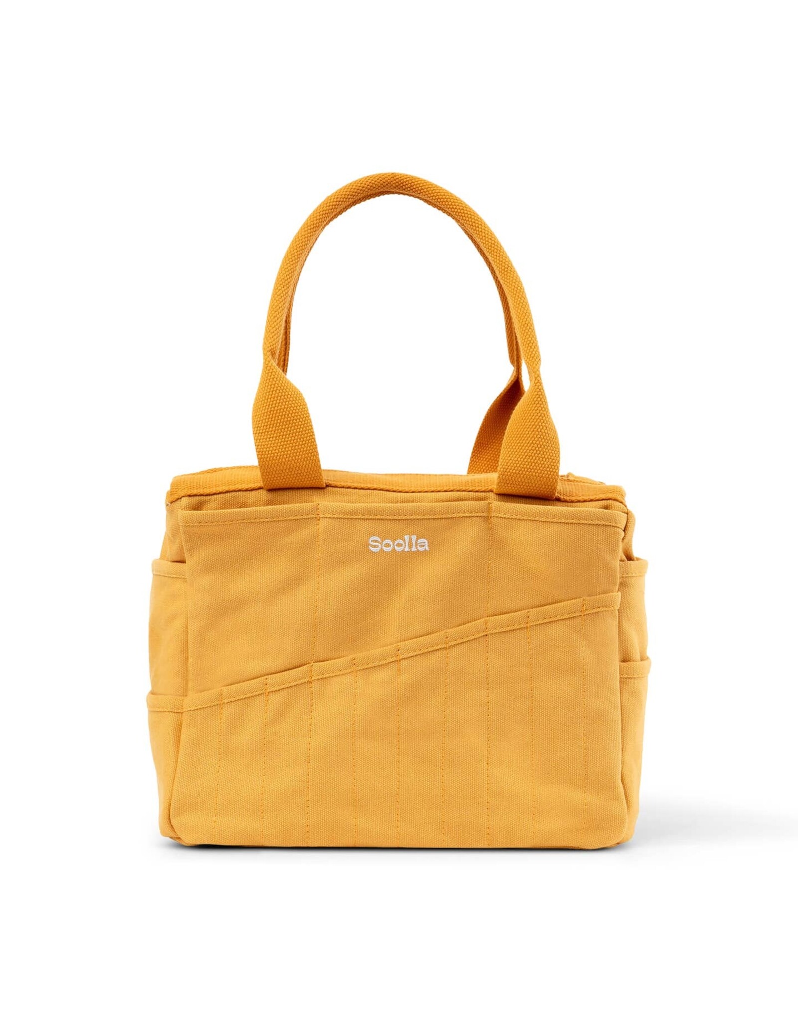 Soola Soolla Studio Artist Bag - Sedona