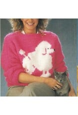 Argyle Classes 10/10 SAT Open Studio Knitting Class 9:30 AM - 11:30 AM