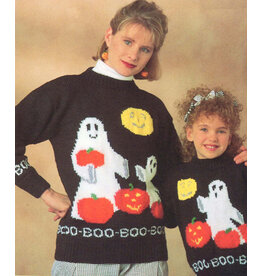 Argyle Classes 10/31 SpOoOoKy Open Studio Knitting Class 9:30 AM - 11:30 AM