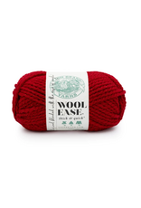 Ruby Slippers - Wool Ease Thick and Quick - Lion Brand