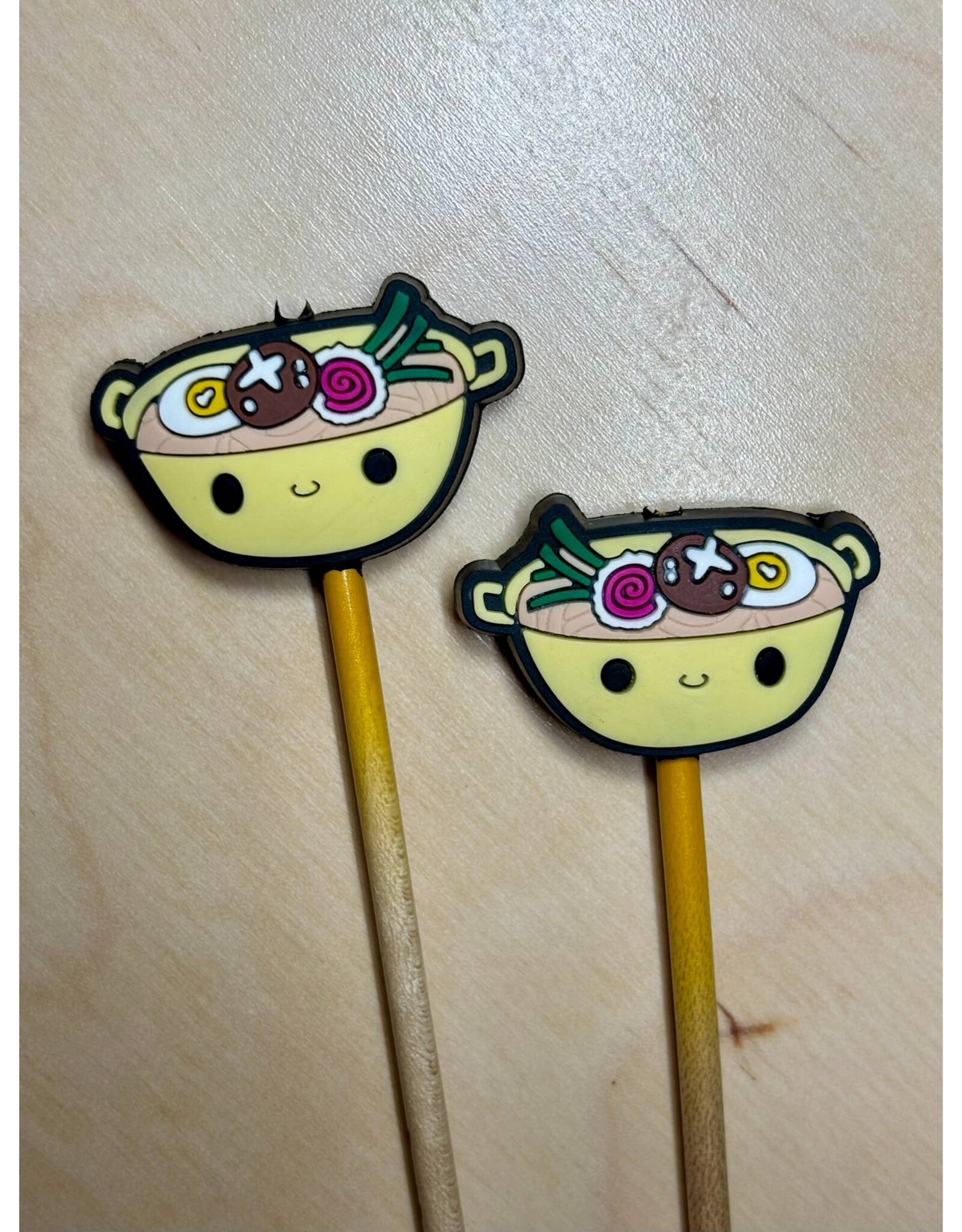 Comma Craft Co Stitch Stoppers - Ramen - Comma Craft Co.
