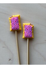 Comma Craft Co Stitch Stoppers - Toaster PopTarts - Comma Craft Co.