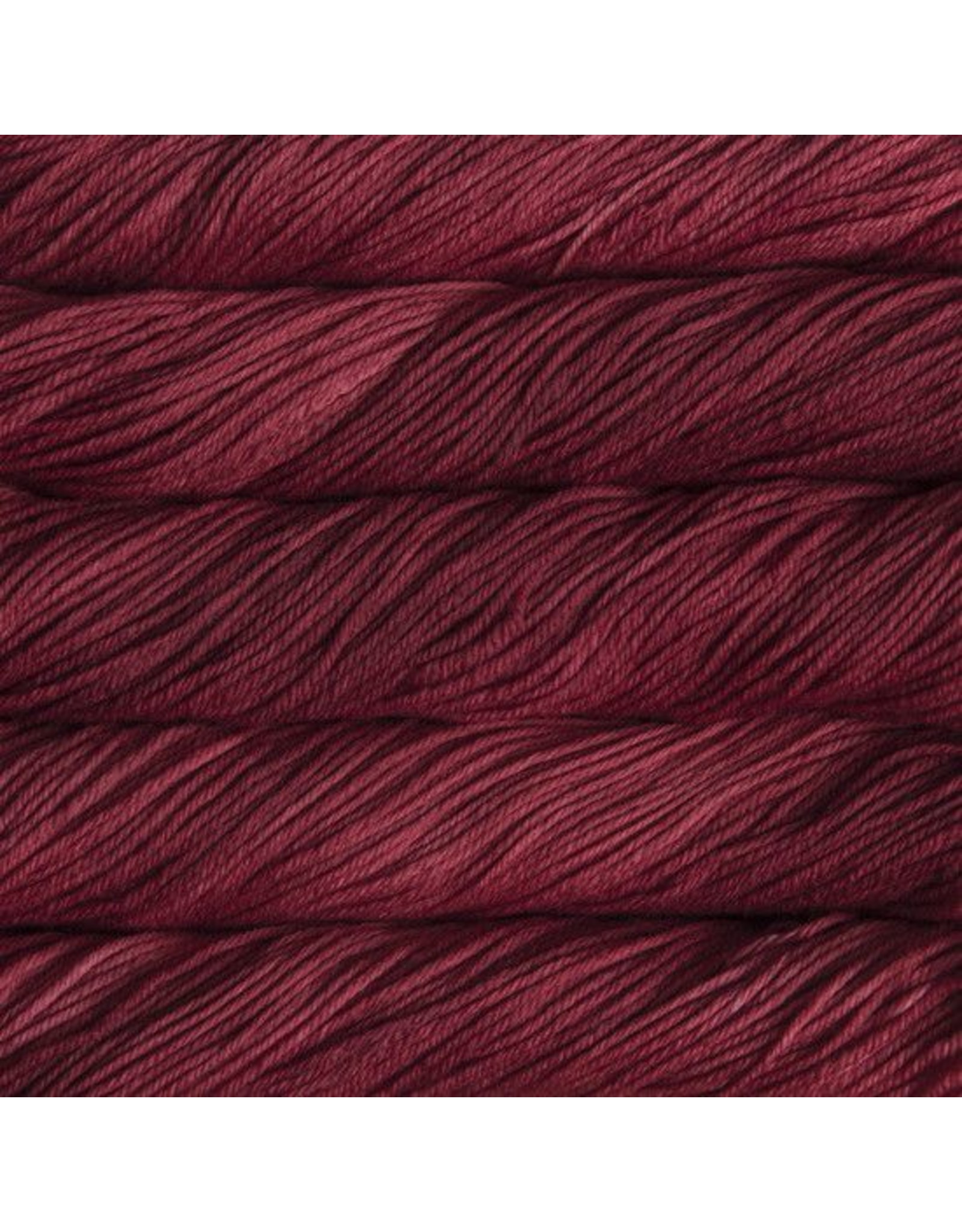 Malabrigo Ravelry Red - Rios - Malabrigo